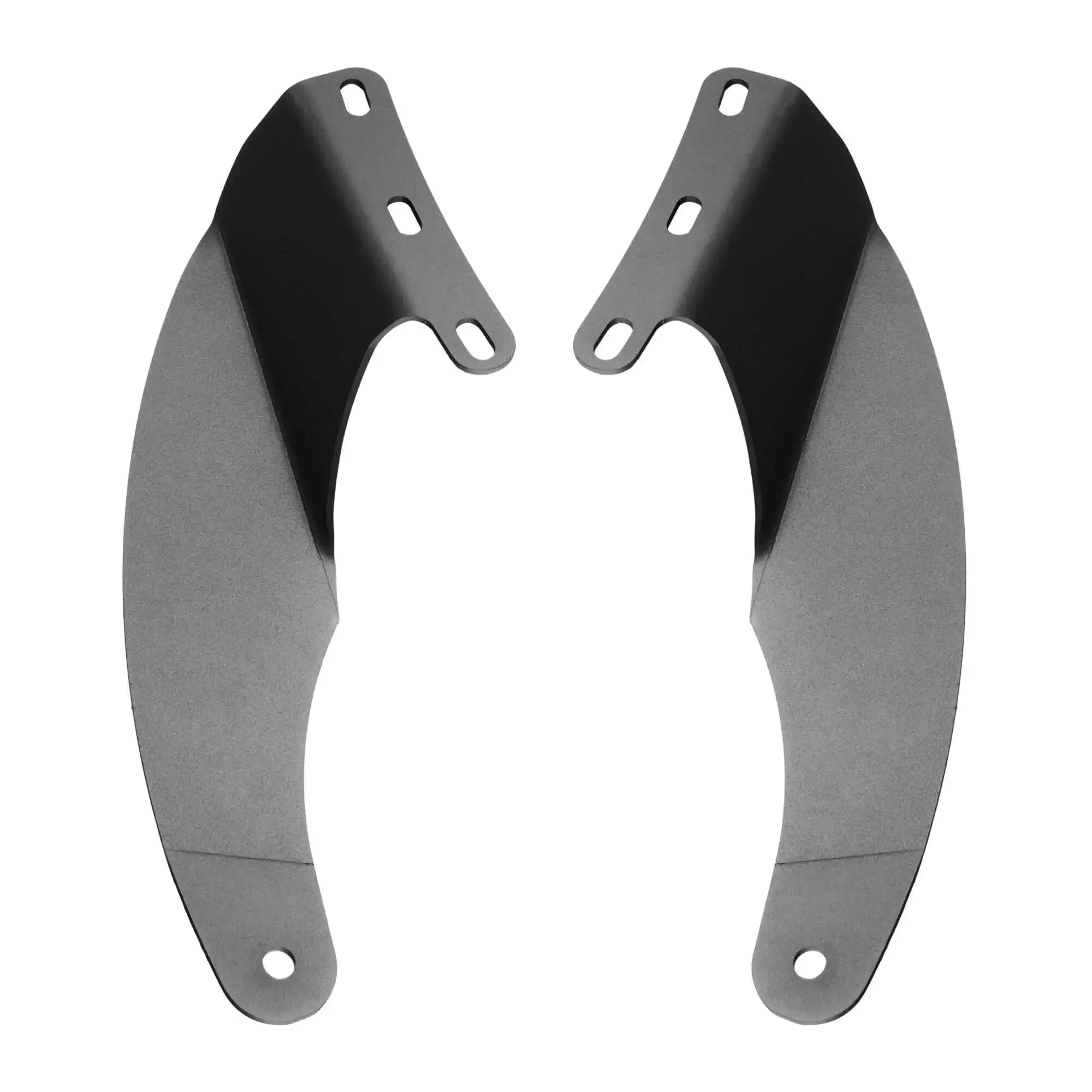 ORACLE Lighting 2002-2008 Dodge Ram 1500/2500/3500 Off-Road LED Light Bar Roof Brackets