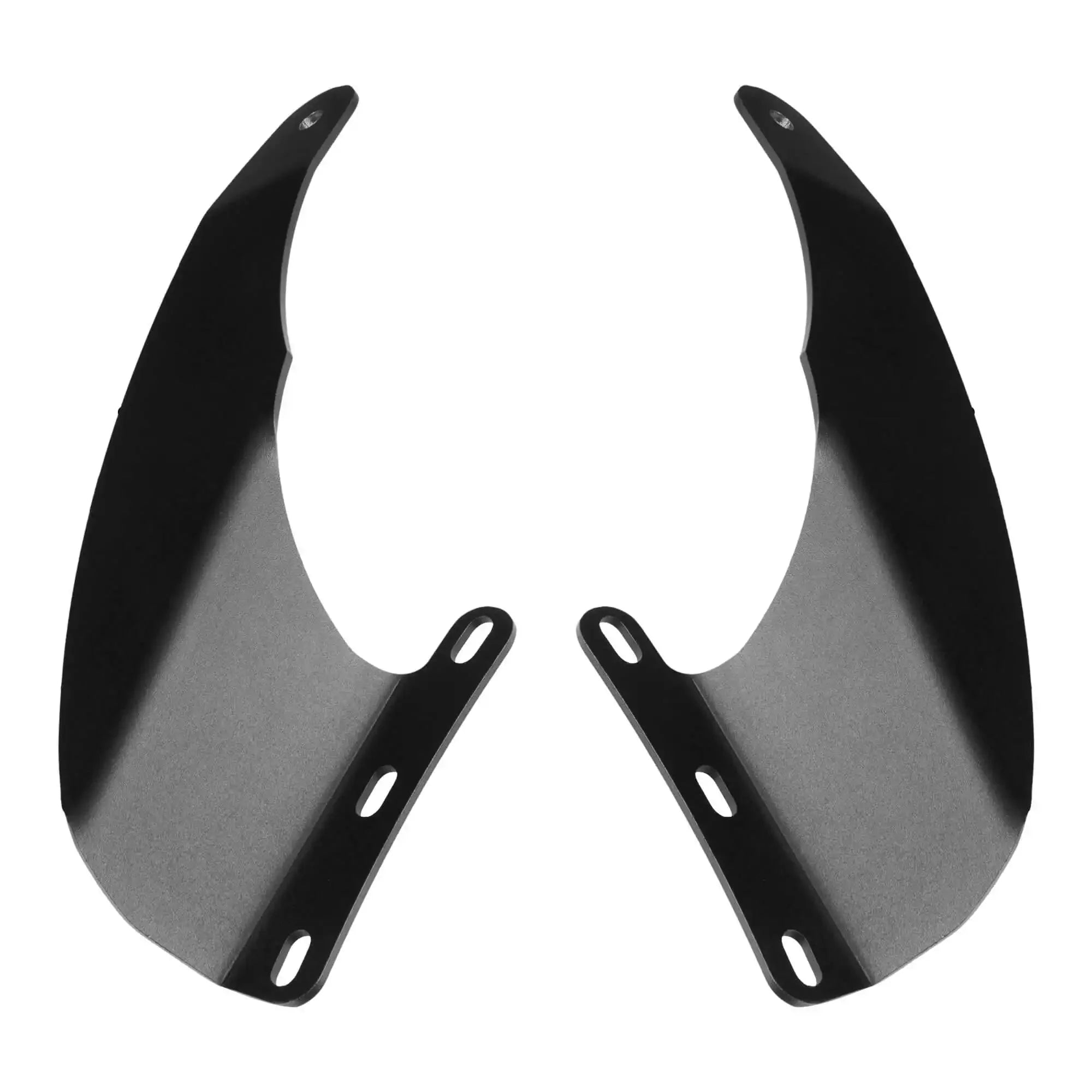 ORACLE Lighting 2002-2008 Dodge Ram 1500/2500/3500 Off-Road LED Light Bar Roof Brackets