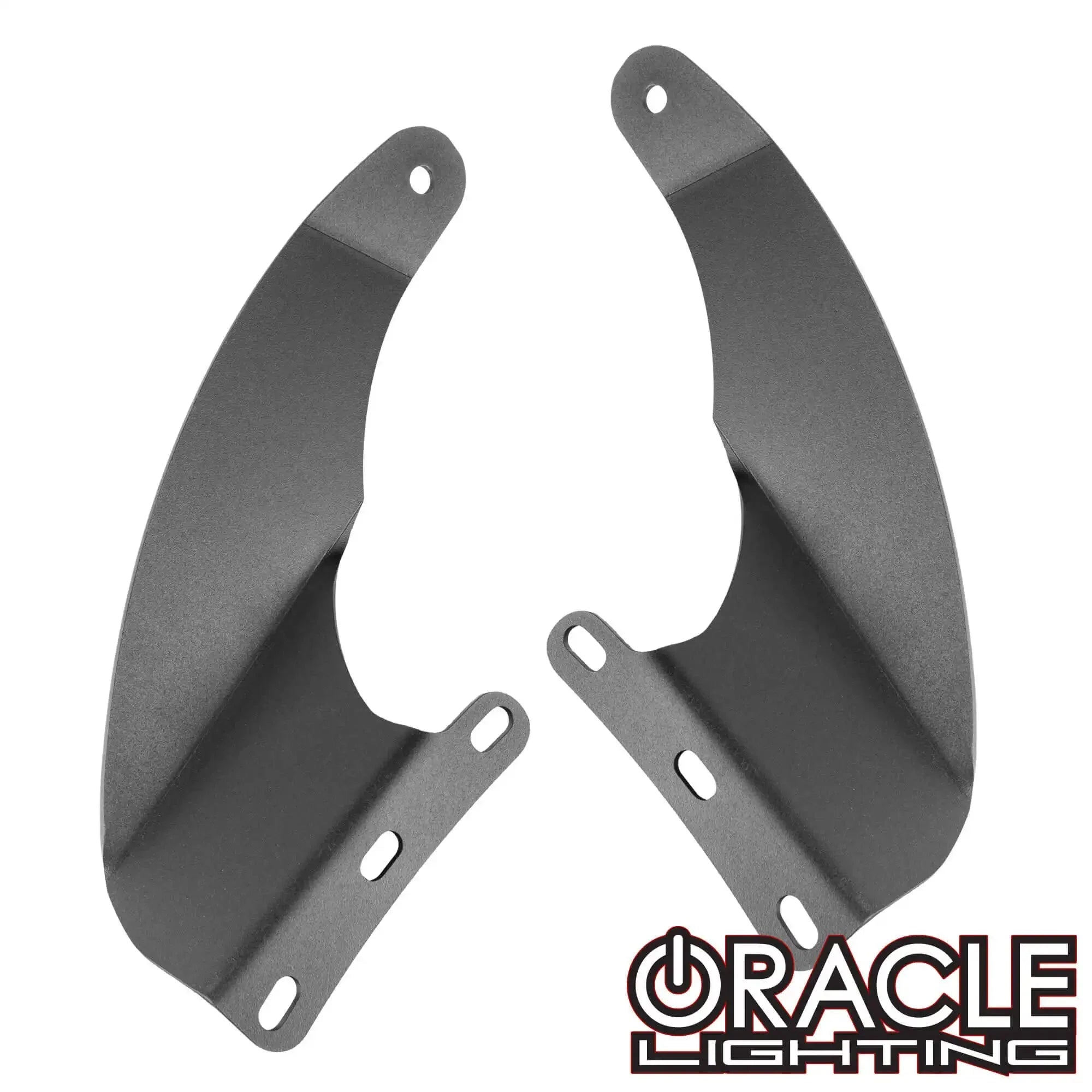 ORACLE Lighting 2002-2008 Dodge Ram 1500/2500/3500 Off-Road LED Light Bar Roof Brackets