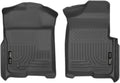 Weatherbeater Floor Mats | Fits 2009-2014 Ford F-150 All Cabs W/Out Manual Shift