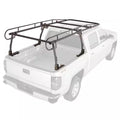 Universal 800 Lbs. Capacity Over-Cab Steel Truck Rack