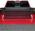 Realtruck  Cargo Manager Truck Bed Organizer | CM448 | Fits 2009 - 2018, 2019 - 2020 Classic Dodge Ram 1500/2500/3500 6' 4" Bed (76.3")
