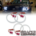 ORACLE Lighting 2006-2009 Toyota 4Runner / 4Runner Sport LED Headlight Halo Kit