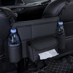 Seat - Hanging Armrest Storage