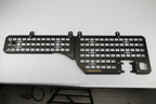 Front & Side Bed MOLLE Panel for Jeep Gladiator/ Ford Maverick/ Chevy Silverado
