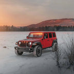 ORACLE Lighting Universal Pre-Runner Style LED Grill Light Kit