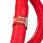 Yankum Kinetic Recovery Rope - 7/8"x20' -  28,600 Min Break Strength