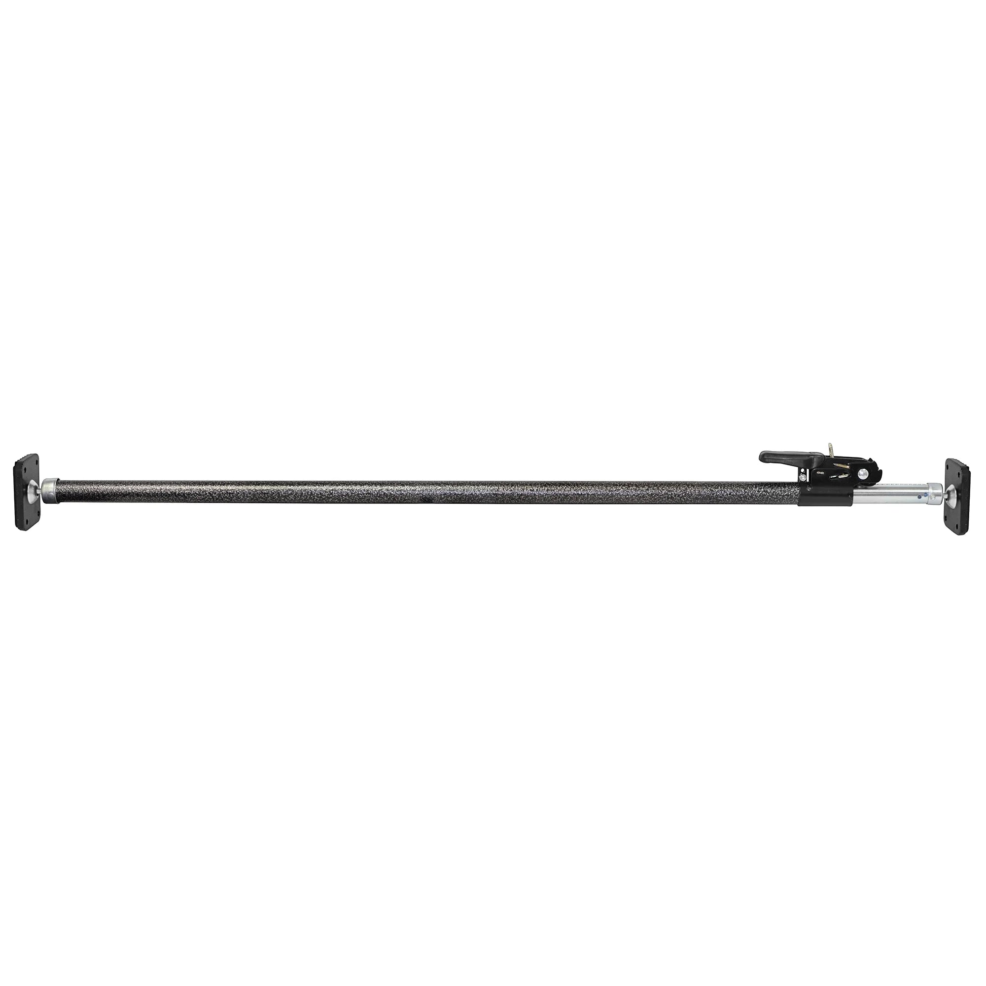 (2 Pack)  Truck Bed Cargo Bar Ratcheting Cargo Bar, Light Duty