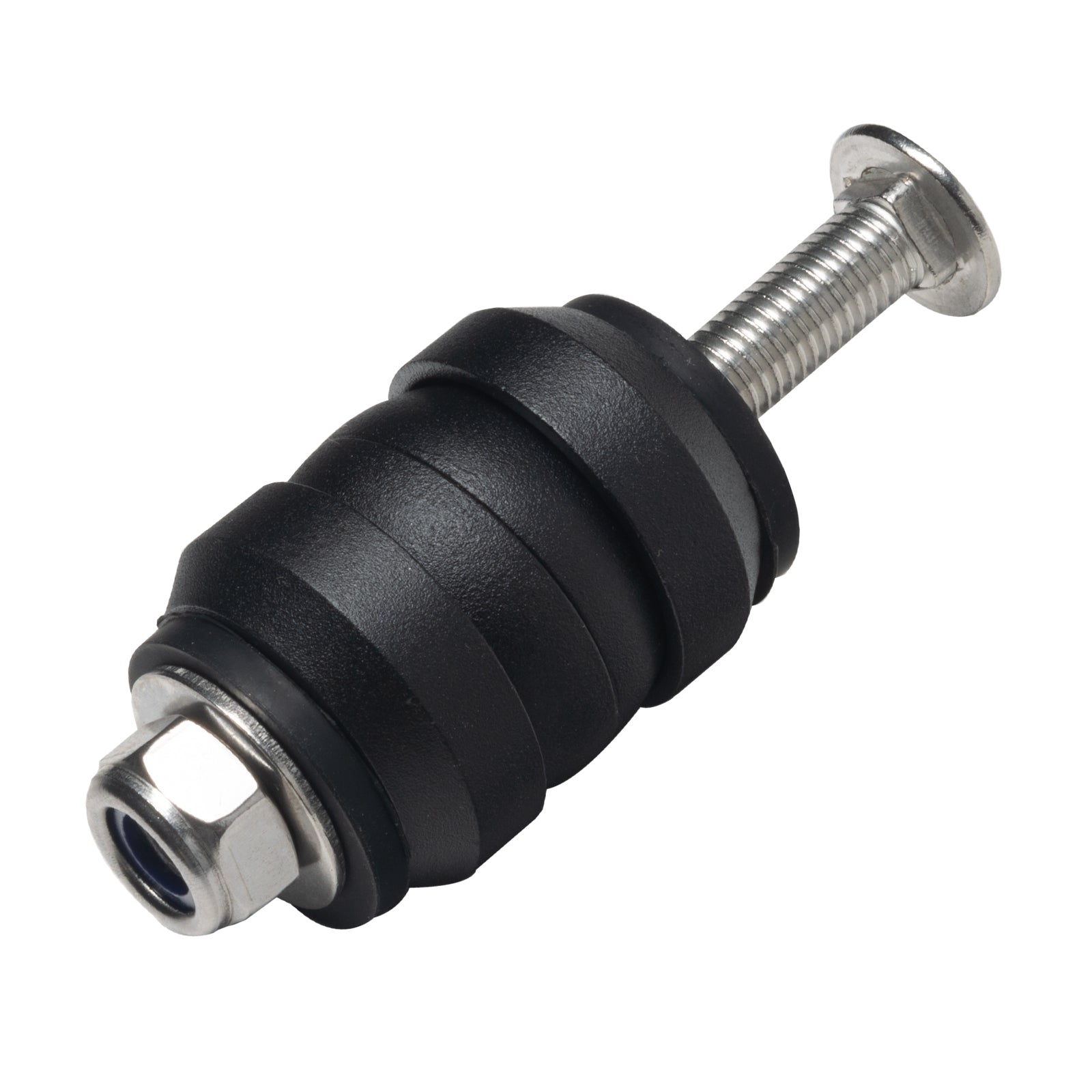LED Plow Headlight with Heated Lens | Multifunction DOT Compliant