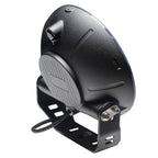 ORACLE Lighting EXO 9" Multifunction 120W LED Spotlight - Round Post Mount