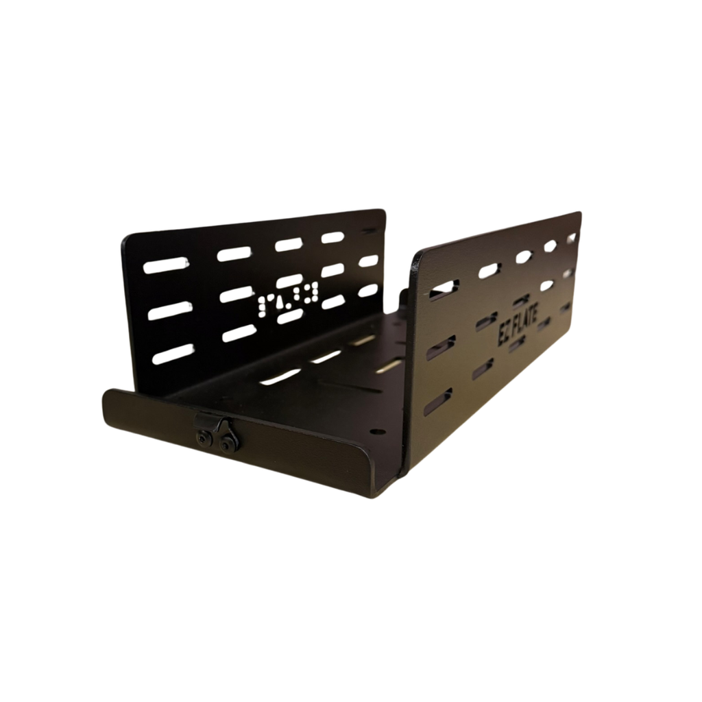 Lock 'N Load Universal Compressor Mounts