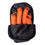 Recoil 4-Way Hose Kit with Standard Manifold