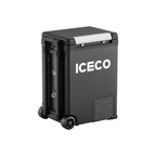 ICECO IPT20 Pickup Truck 12V Portable Fridge Freezer - 18.3L Compact Overland Fridge