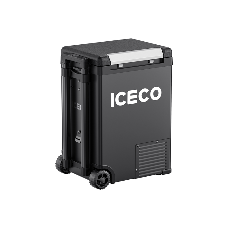 ICECO IPT20 Pickup Truck 12V Portable Fridge Freezer - 18.3L Compact Overland Fridge
