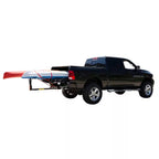 Big Bed - Tailgate Extender