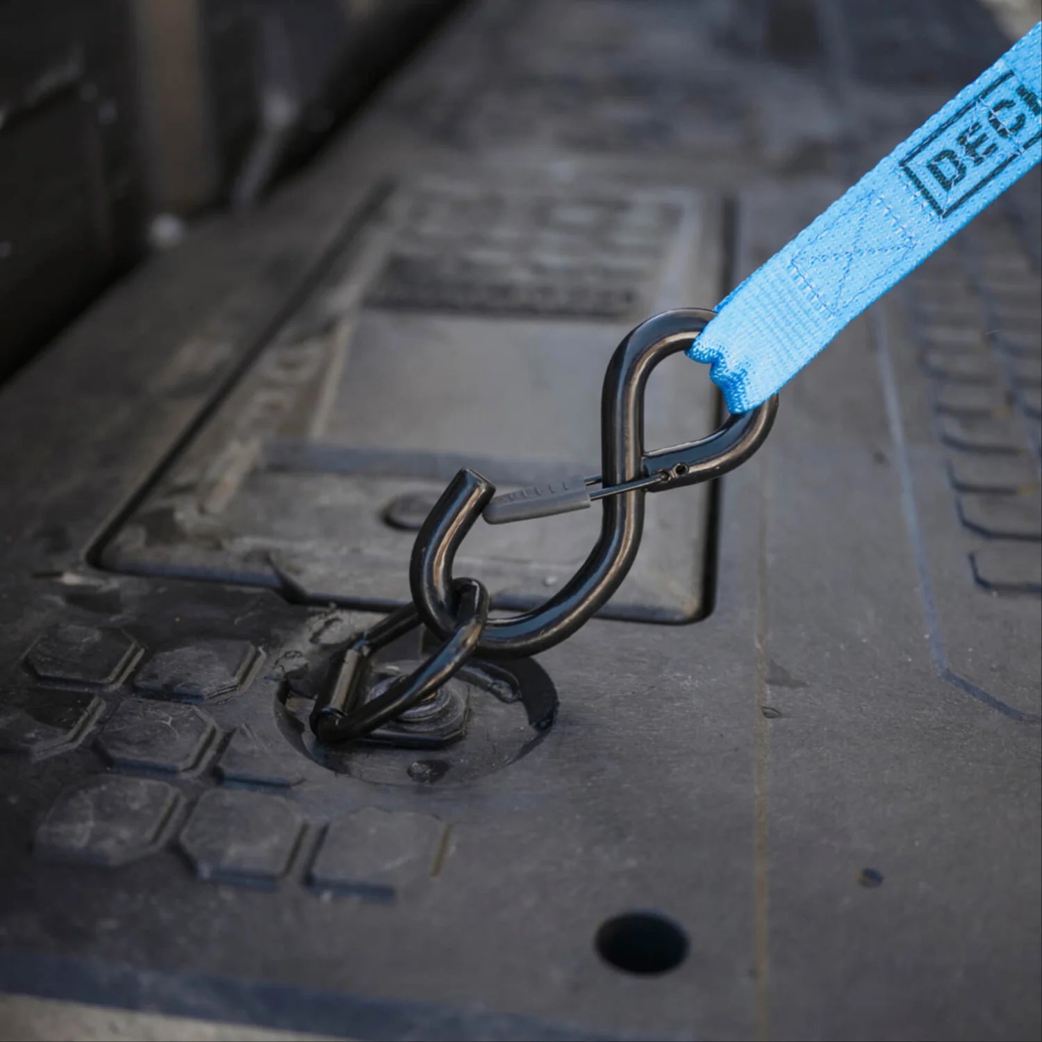 Drawer System Truck Bed (Universal)