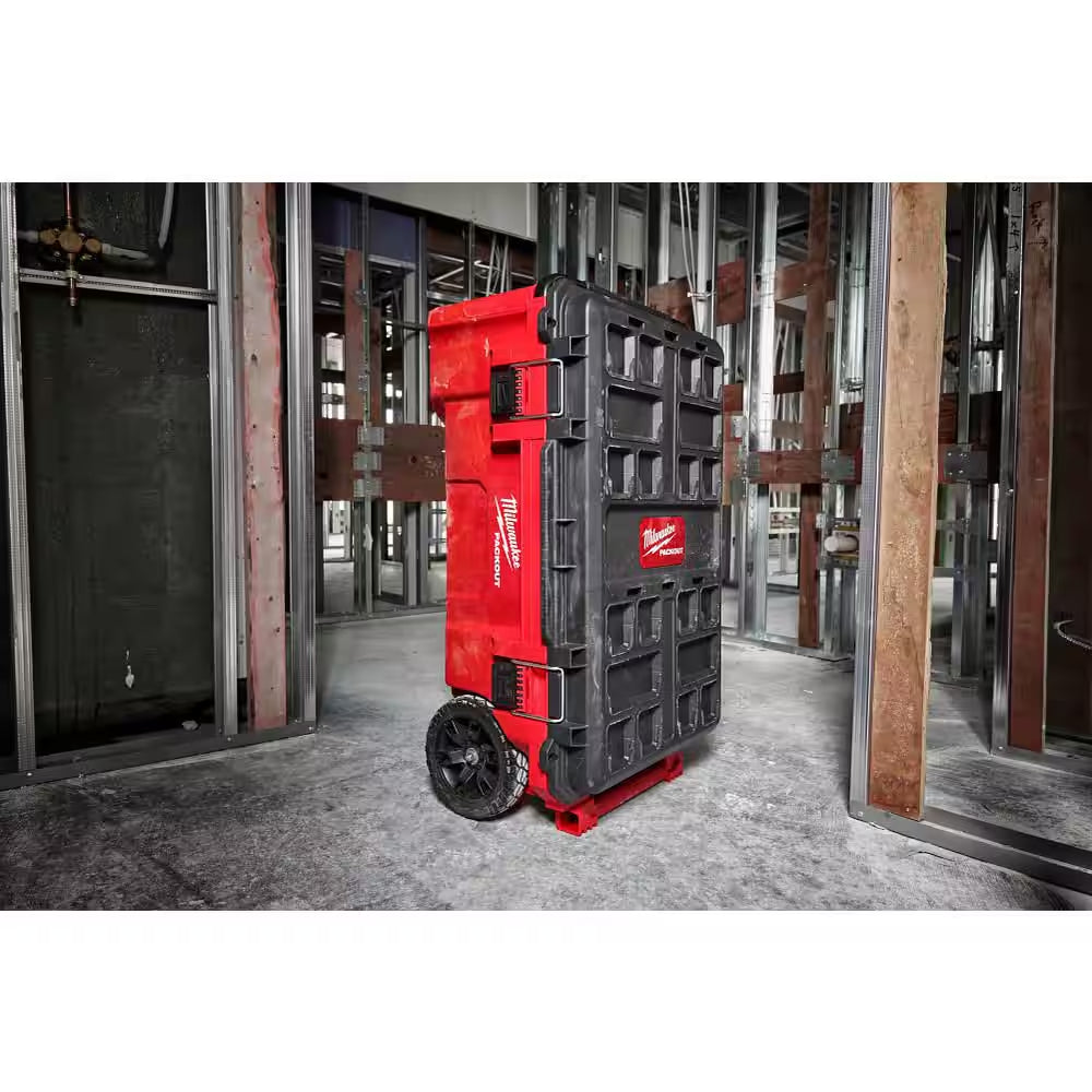 PACKOUT 38 In. Rolling Modular Tool Chest