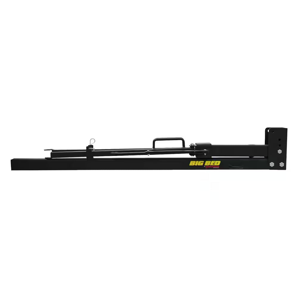 Big Bed - Tailgate Extender