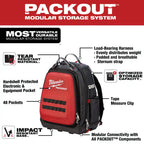 15 In. PACKOUT Tool Backpack