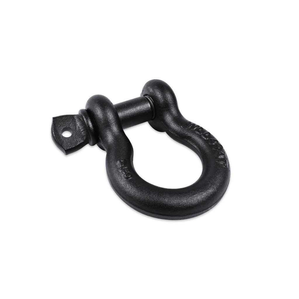 D-Ring 3/4"