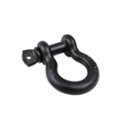 D-Ring 3/4"