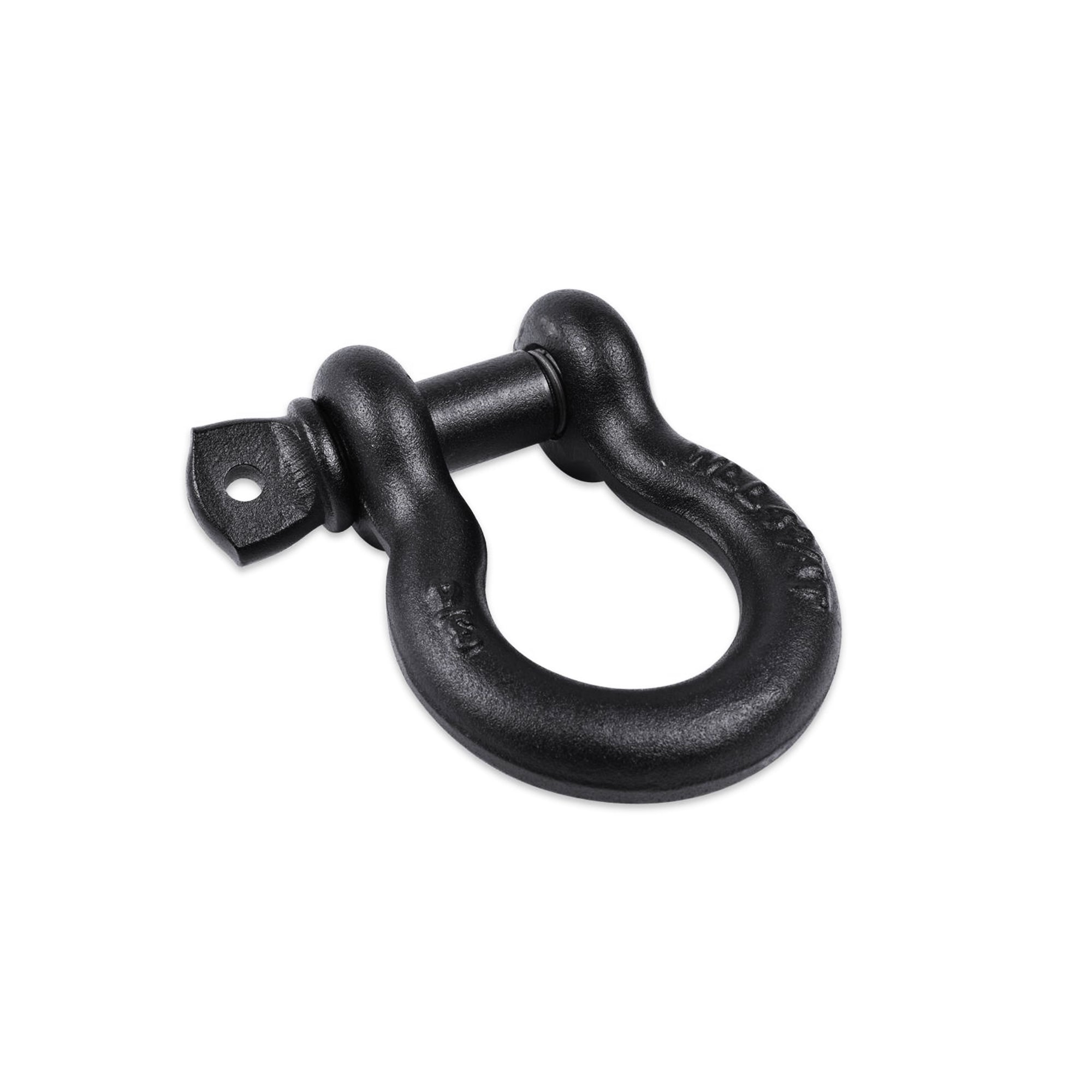 D-Ring 3/4"