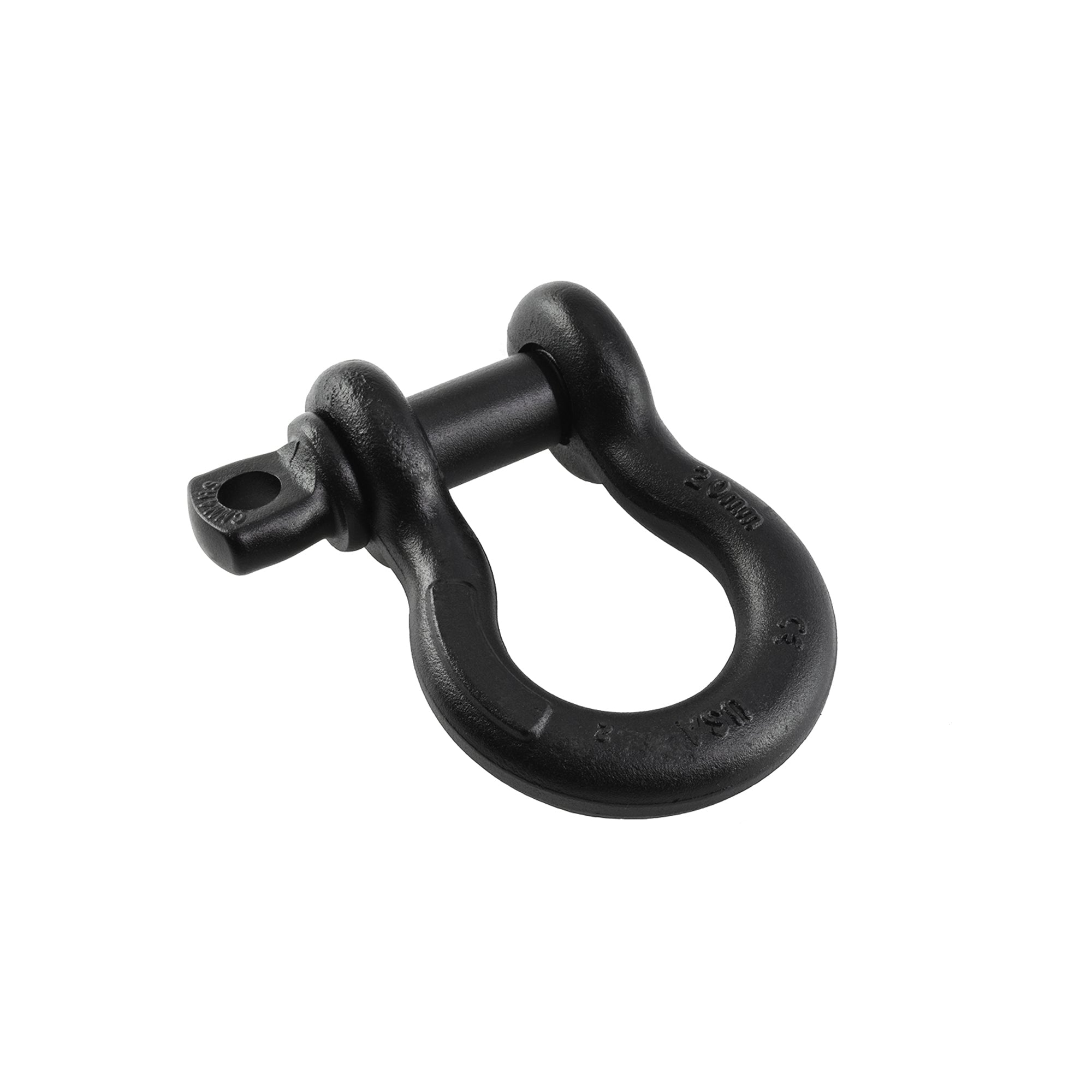 D-Ring 3/4" 6.5 Ton, Domestic