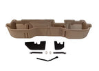 Under Seat Storage / Gun Case - Black   (DÜHA)