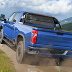 Adjustable Roll Bar - Chase Rack for Full-Size Trucks 
