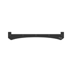 Modular Roof Rack Wind deflector