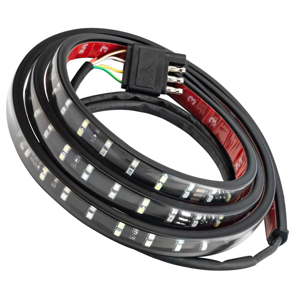 ORACLE Lighting 60" Double Row LED Truck Tailgate Light Bar