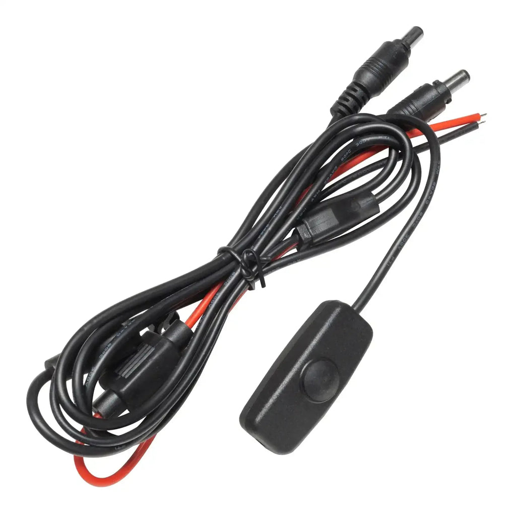 ORACLE Lighting Truck Bed LED Cargo Light 60" Pair w/ Switch