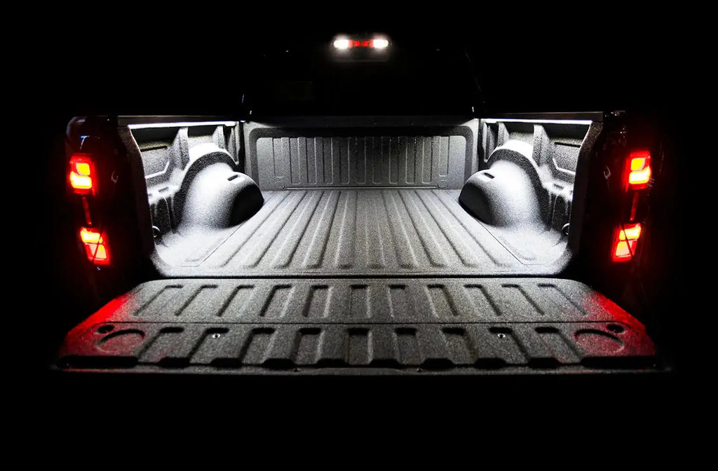 ORACLE Lighting Truck Bed LED Cargo Light 60" Pair w/ Switch