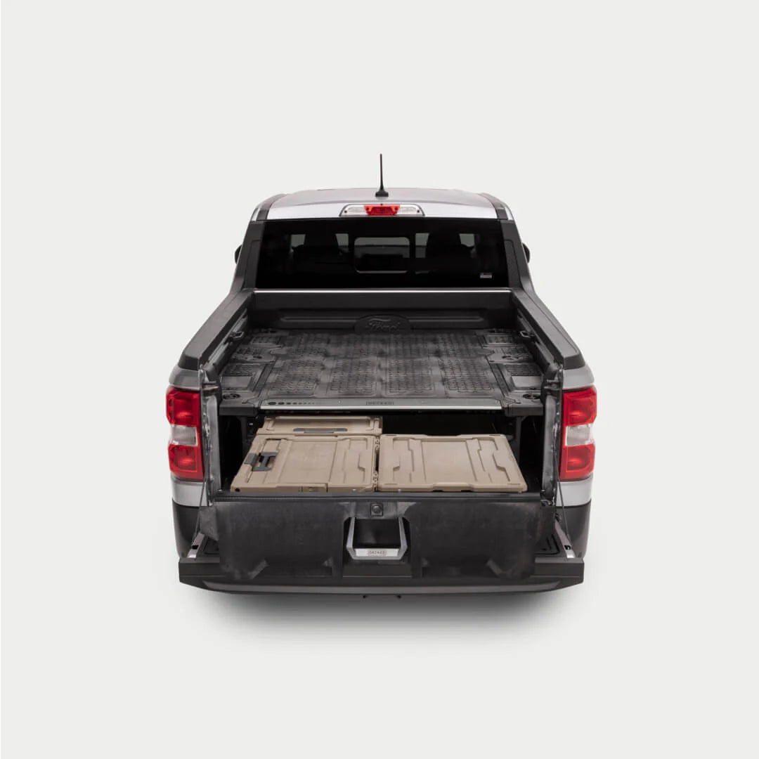 Drawer System Truck Bed (Universal)