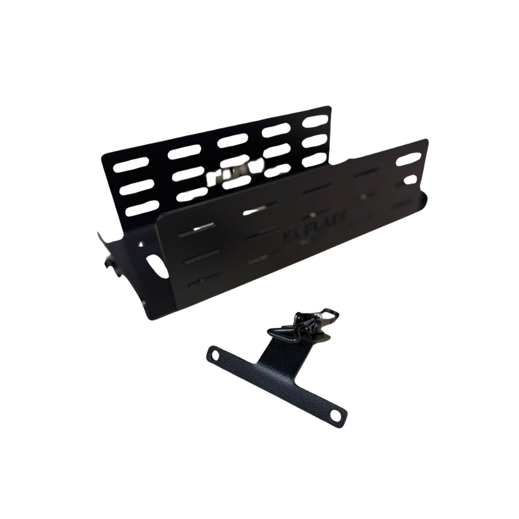Lock 'N Load Universal Compressor Mounts