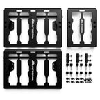Integral Panel Kit for Bulkhead Rail - Super Duty (2017+) F150/Raptor (2015+)