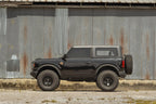 Overland Sector Atlas 17x9 +0 5x120/5x127mm 73.1mm Satin Black