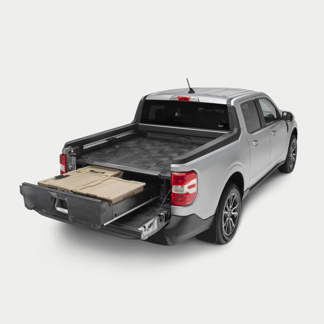 Drawer System Truck Bed (Universal)