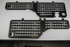 Front & Side Bed MOLLE Panel for Jeep Gladiator/ Ford Maverick/ Chevy Silverado