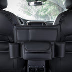Seat - Hanging Armrest Storage
