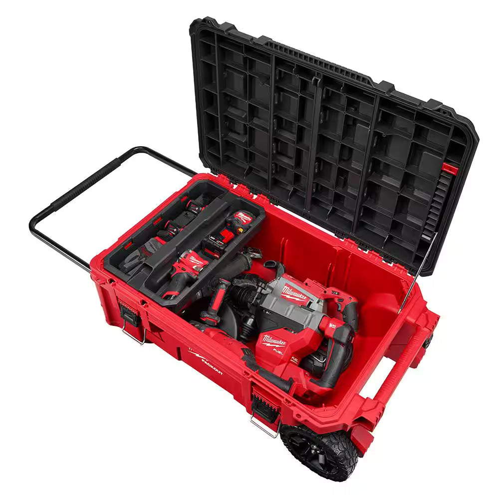 Packout Tool Chest with XL Tool Box