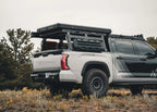 Toyota Tundra Bed Rack - DRIFTR Topper Add-on