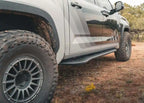 Toyota Tundra Rock Sliders 3rd Gen (2022-2026)