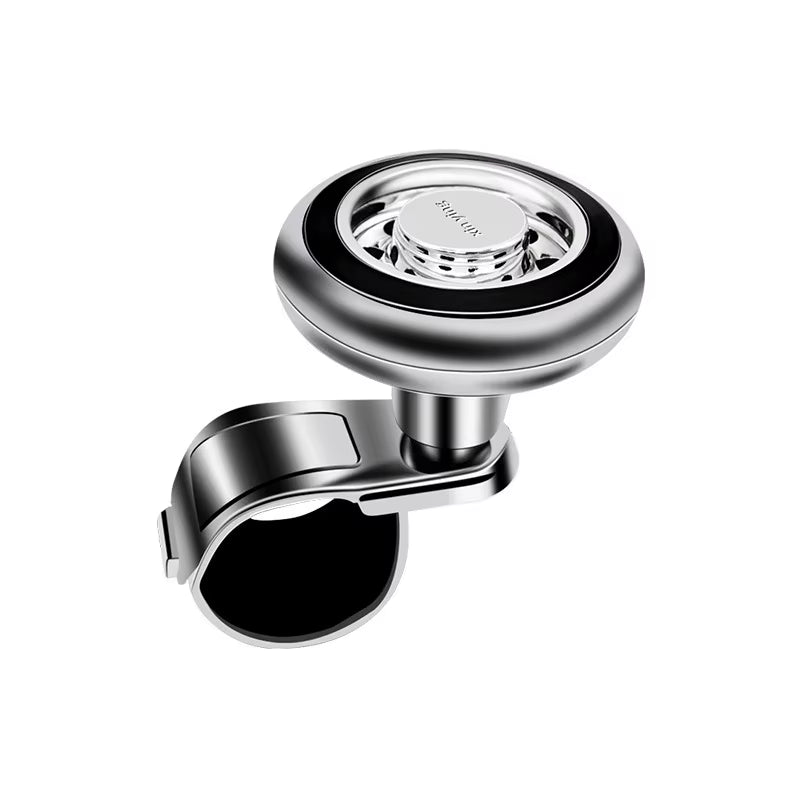 Steering Wheel Booster Knob for Trucks and Cars