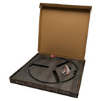ORACLE Lighting LED Illuminated Spare Tire Wheel Ring Third Brake Light