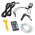 ORACLE Lighting ColorSHIFT Fiber Optic LED Interior Kit