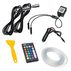 ORACLE Lighting ColorSHIFT Fiber Optic LED Interior Kit