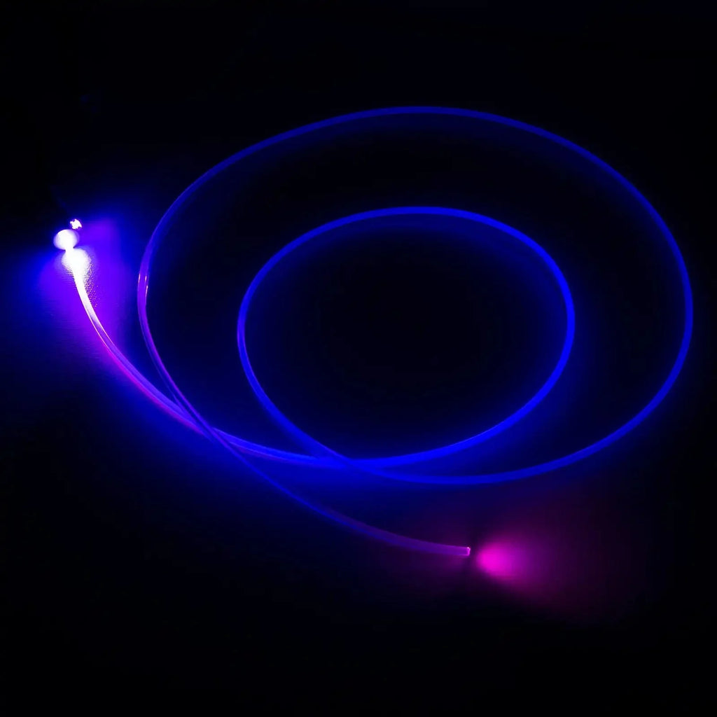 ORACLE Lighting ColorSHIFT Fiber Optic LED Interior Kit