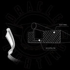 ORACLE Lighting ColorSHIFT Fiber Optic LED Interior Kit