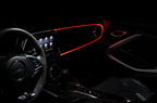 ORACLE Lighting ColorSHIFT Fiber Optic LED Interior Kit